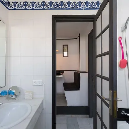 Club Atlantis Appartement