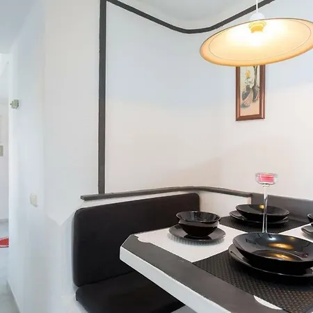 Appartement Club Atlantis *