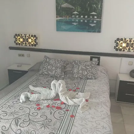 Club Atlantis Appartement