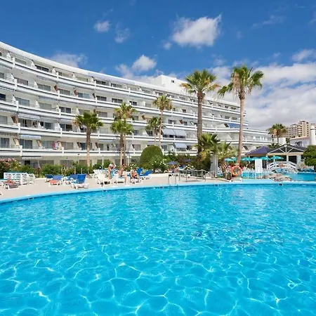 Lägenhet Club Atlantis Costa Adeje (Tenerife)