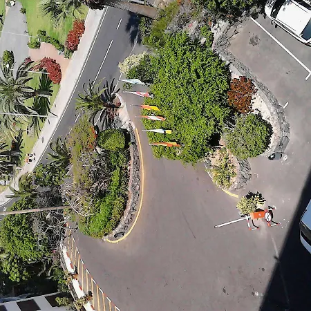 Lägenhet Club Atlantis Costa Adeje (Tenerife)
