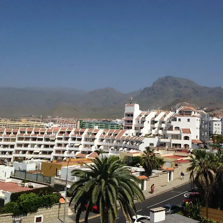 Club Atlantis * Costa Adeje (Tenerife)
