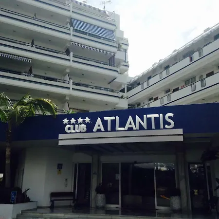 Club Atlantis *